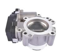 Car Throttle Body For Dodge For Journey 2.4L L4 GAS DOHC 2019-2020 Throttle Body 1 Piece OEM:68366012AA 68366012AB Throttle Body Assembly
