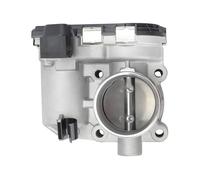 Car Throttle Body For Fiat 500L For Bravo For Doblo Or Idea For Stilo 2003-2021 Throttle Body Assembly 1 Piece OEM:55187316 77365394