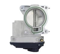 Car Throttle Body For Focus For Mondeo For C-Max For S-Max For Galaxy For Fusion 2.3L 2.5L Throttle Valve 1556736 4M5GFA 60mm Throttle Body