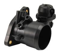 Car Throttle Body For FOCUS MK2 For C-MAX MK1 2.0 Ar Throttle Body | Electronic Throttle Body AEF2-0345C4 3M5Q9E926AB C