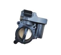 Car Throttle Body For For Golf For Jetta For Passat For Tiguan For Touran 2006-2016 Throttle Body 1 Piece OEM: 03C128063A 03C128063B