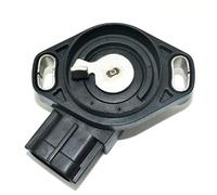 Car Throttle Body For Mazda OEM：SERA483-3 SERA4833 TPS Throttle Position Sensor Switch Automobile Throttle Position Sensor Parts