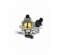 Car Throttle Body For Mitsubishi For Estate For Southeast For Lancer 2003-2015 Throttle Body Assembly Throttle Body With Sensor