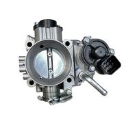 Car Throttle Body For Mitsubishi For Galant 2.0L 2WD Engine Code Auto Throttle Body Assembly 4G64 4G63 MR579011 MD338428 SMR579011