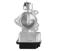 Car Throttle Body for Peugeot 307 407 for Expert 9650787380 408239827001Z Throttle Body Valve 1635X0
