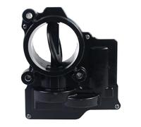 Car Throttle Body For Seat For Ibiza V For Hatchback 2008-2009 Throttle Body Air Intake Control Valve 1 Piece OEM :03C128063A 03C128063B