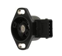 Car Throttle Body Pedal Position Sensors Accelerator Pedals Sensor MD614280 Compatible With Mitsubishi For Montero 1989-2001 MD614375 Throttle Position Sensor