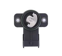 Car Throttle Body Position Sensor ABS Car Accessories Throttle Position Sensor 35170-02000 For Hyundai For I10 2007-2013