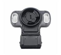 Car Throttle Body Position Sensor MD614736 Throttle Position Sensor TPS For Mitsubishi For Galant Pajero Montero Sport Diamante Mirage 1.5L 1.8L 2.4L 3.5L