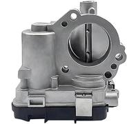 car throttle body Throttle Body Assembly For A4 2006 For A5 2010 Car 06F133062Q Valve