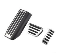 Car throttle brake pedal set for Land For Rover For Range For Rover 2013 2020 LHD replacement parts to enhance driving experience