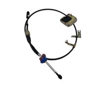 Car Throttle Cable Automatic Gear Shift Cable For BAIC A115 E130 E150 111703050 Transmission Shift Cable