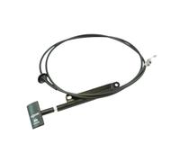Car Throttle Cable Car Hood Release Cable Black Durable Auto Professional Replacement Accessory For For Mustang 1994-2004 Transmission Shift Cable