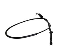 Car Throttle Cable For Jeep For Grand For Cherokee 1998 Auto Trans Throttle Valve Cable OEM 52104030AB Transmission Shift Cable