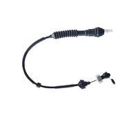 Car Throttle Cable High Precision Clutch Control Cable For Citroen For Berlingo For Peugeot For Partner 2150CY 2150CX Transmission Shift Cable(CX)