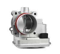 Car Throttle Control Sensor For Jeep For Compass For Patriot 2.0L & .4L 2007-2017 Car Accessory OEM 04891735AC Electronic Throttle Body