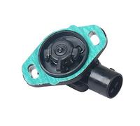 Car Throttle Position Sensor 06164Pm5A02 16400P06A11 For Acura For Honda For Accord For Crv For Integra Throttle Position Sensor