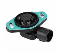 Car Throttle Position Sensor 16400P06A11 TPS Sensor Kit For Accord 2.2L 2.3L 2.7L 3.0L 1990-2002