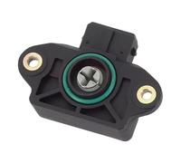 Car Throttle Position Sensor 3pins 143600 Throttle Position Sensor For E46 For 318i 1.9L