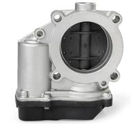 Car Throttle Position Sensor Compatible With A6 For Allroad 2013 2014 2015 Throttle Body 06F133062A Engine TB1024 06F133062J 06F133062Q