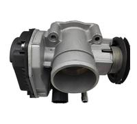Car Throttle Position Sensor Compatible With Daewoo For Nubira 1.4i 1.6i 96394330 Throttle Body Assembly 96394330 96815480 Air Intake System