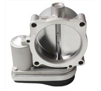 Car Throttle Position Sensor Compatible With Dodge For Charger LD 5.7L 2011 2012 Car Throttle Body Assembly 4591847AC 68060354AA Throttle Valve Throttle Sensor Assembly