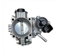 Car Throttle Position Sensor Compatible With Mitsubishi For Galant 2.0L 2WD Throttle Body Assembly Engine Code 4G64 4G63 MR579011 MD338428 SMR579011