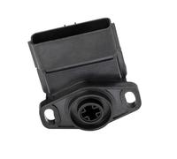 Car Throttle Position Sensor Compatible With Mitsubishi For Outlander 2003 2004 2005 2006 TPS Throttle Position Sensor MR578862 MR578861 GEGT7610-53 20GEGT2200MA3
