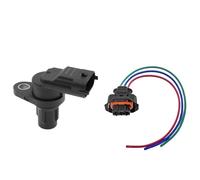 Car Throttle Position Sensor Compatible With Opel For Astra H For Estate 2005-2025 Car Throttle Position Pedal Sensor OEM 4M5G12K073AA 4M5G12K073AD