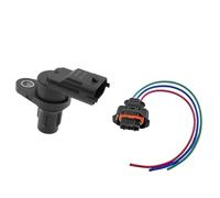 Car Throttle Position Sensor Compatible With Opel For Meriva 2005 2006 2007 2008 2009 Camshaft Position Sensor OEM 4M5G12K073AA 4M5G12K073AD