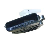 Car Throttle Position Sensor Compatible With PAJERO For SHOGUN For MK3 3.2 DiD 2000 2001 2002 2003 2004 2005 2006 OEM MR578790 Throttle Position Sensor