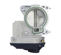 Car Throttle Position Sensor Compatible With S-Max WA6 2006 2007 2008 2009 2010 2011 2012 2013 2014 60mm Throttle Body Assy 1537636 VP4F9U-9E928-DC