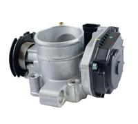 Car Throttle Position Sensor Compatible With Seat For Eurypo 1996 1997 1998 1999 2000-2010 Car Throttle Body Electronic Throttle Body Control Assembly 06A133064P