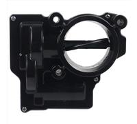 Car Throttle Position Sensor Compatible With Seat For Ibiza 2008 2009 03C128063B Throttle Body Air Intake Control Valve 03C128063A Throttle Body Valve Assembly