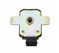 Car Throttle Position Sensor Compatible With Subaru For Legacy 1990 1991 1992 1993 1994 Car Throttle Position Sensor TPS OEM A22 000 541