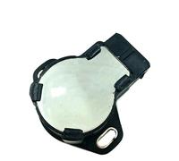 Car Throttle Position Sensor Compatible With Toyota For Cressida 1985 1986 1987 1988 For MR2 1985 1986 For Pickup 1985 Throttle Position Sensor Switch Top