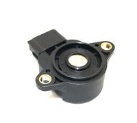 Car Throttle Position Sensor, for Pontiac, for Firefly 1998 1999 Throttle Position Sensor 13420-52G00 198500-1131
