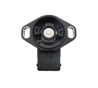 Car Throttle Position Sensor MD614662 Throttle Position Sensor TPS For 3000GT For Eclipse For Diamante For Galant For Mirage For Mighty For Hyundai For Sonata For Colt