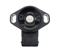 Car Throttle Position Sensor MD614662 Throttle Position TPS Sensor For 3000GT For Eclipse For Diamante For Galant For Mirage For Mighty For Hyundai For Sonata For Colt