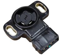 Car Throttle Position Sensor MD614772 Throttle Position Sensor TPS For Mirage 1.5L .8L 1997-2002 For Diamante 3. 1999-2000 For Eclipse 2.4L 1998