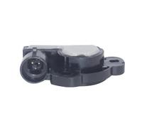 Car Throttle Position Sensors 3Pins Throttle Position Sensor TPS 17106680 For Isuzu 17087655 8-17106-680-0 8-17083-333-0 Throttle Body