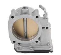 Car Throttle Position Sensors 4H23-9F991-BC Throttle Body Valve Assembly For Range LR3 L322 4.4L 2005-2009 4H23-9F991-4H239F991BC Accelerator Pedal Sensor