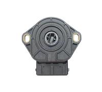 Car Throttle Position Sensors 6Pins Accelerator Pedal Throttle Position Sensor TPS 8200139460 For Kango For Twingo For Scenic 7700431918 Cts4089 Throttle Body