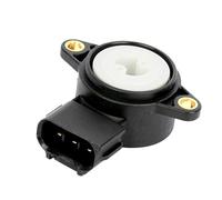 Car Throttle Position Sensors Car Throttle Position Sensor TPS For Mitsubishi For Lancer 2002-2007 7260-15W50 Md615571 Throttle Body