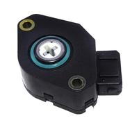 Car Throttle Position Sensors Fit For JETTA Cabrio GOLF III 2.0 PASSAT 1.6 CABRIO 037907385N 907067001 TPS Throttle Position Sensor