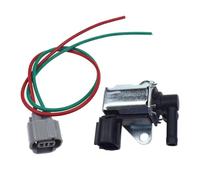 Car Throttle Position Sensors For CR-V For CRV 2002-2005 2.4L Idle Air Control Valve or Throttle Position Sensor or Solenoid Control Valve or Connector Plug Throttle Position Sensors(Kit 001)