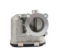 Car Throttle Position Sensors Throttle Body Assembly 46533515 0280750042 For Fiat For Palio For Siena 1.0 1.3 16V Throttle Body Valve Accelerator Pedal Sensor