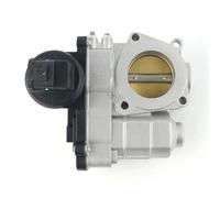 Car Throttle Position Sensors Throttle Flap For Nissan For Micra For K12 For Sera 576-02 Petrol Throttle Body 576-02 2Y25D