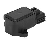 Car Throttle Position Sensors Throttle Position Sensor Black AG1E-9E928-BA Plastic Anti Aging Position Sensor For Motorcraft Throttle Position Sensors