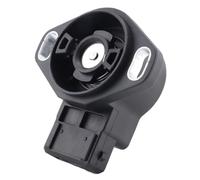 Car Throttle Sensor Compatible With Hyundai For Sonata 1994 1995 1996 1997 1998 Replacement Car Throttle Position Sensor TPS Accessory OEM:MD614405